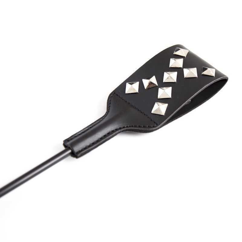Paddle Plumeau XO : Douceur et intensité en un accessoire