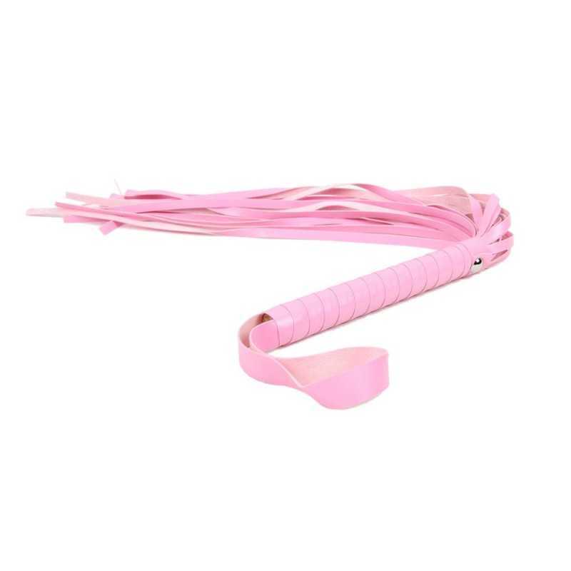 Kit découverte BDSM confort - Accessoires variés et élégants
