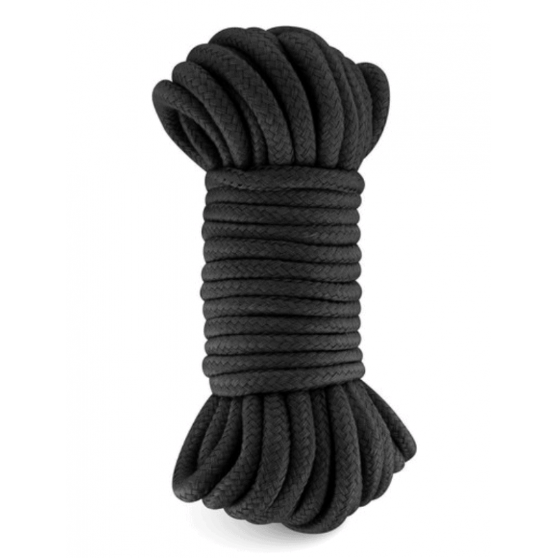 Kit découverte BDSM confort - Accessoires variés et élégants
