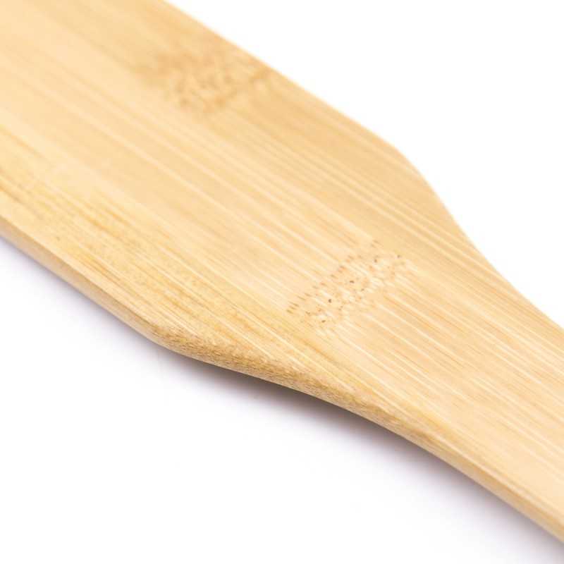 Paddle en bambou LOVE - Élégance et durabilité