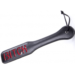 Paddle Bitch