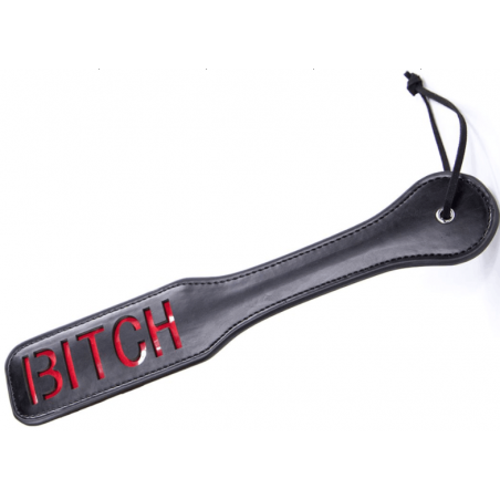 Paddle Bitch