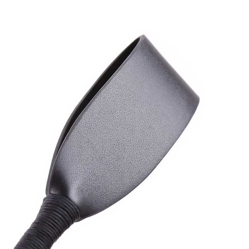 Cravache dorée 45 cm - Élégance et précision pour vos jeux