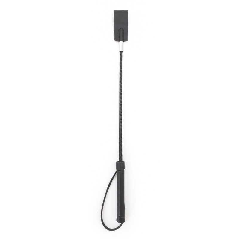 Cravache 45 cm - Élégance et précision pour vos jeux intimes