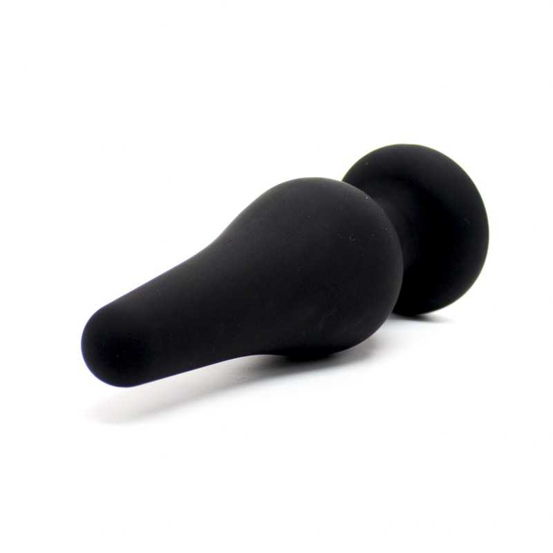 Plug anal M - Stimulation confortable et plaisir intensifié