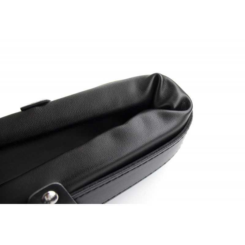 Harnais confort cou et cuisses - Plaisir parfaits