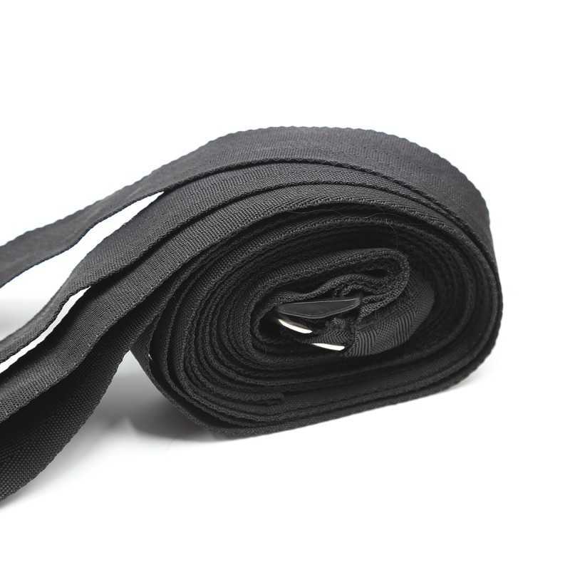 Kit bondage lit confort - Pratique BDSM sécurisée