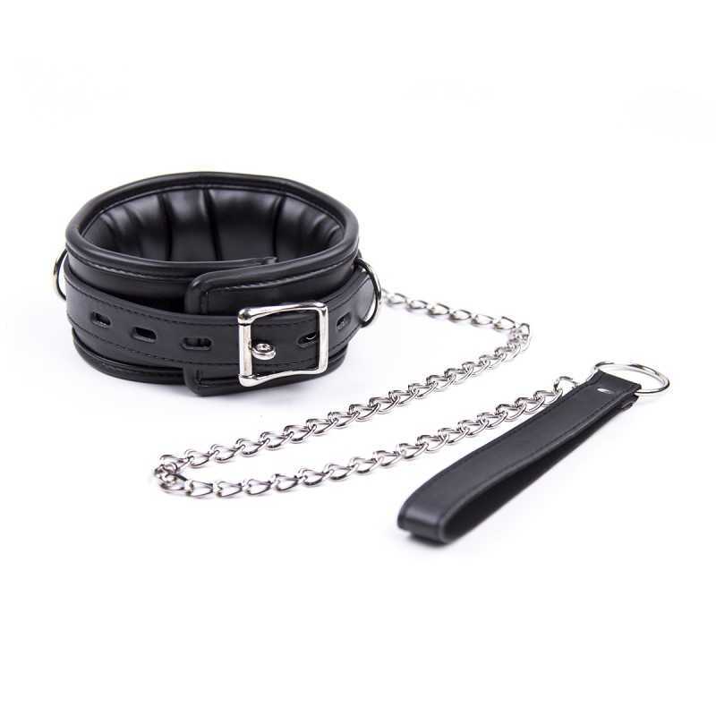 Collier expert avec chaîne argentée | Ajustable et élégant