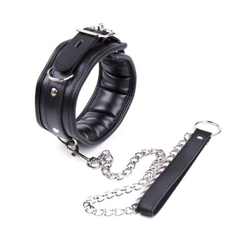 Collier expert avec chaîne argentée | Ajustable et élégant