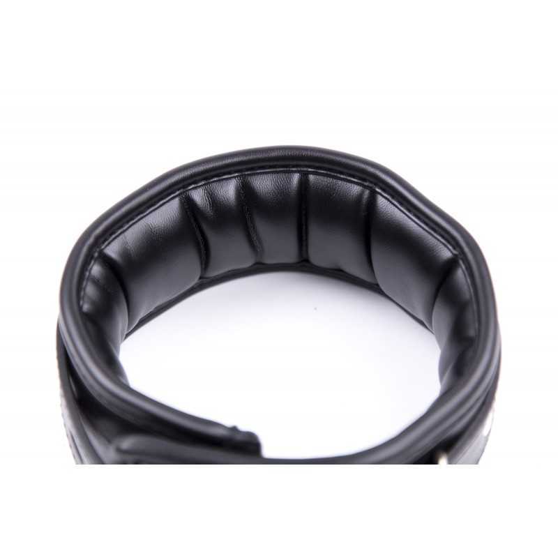 Collier expert avec chaîne argentée | Ajustable et élégant