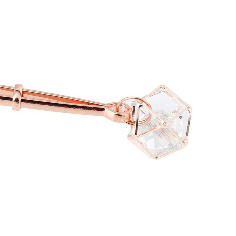 Pinces à seins avec bijoux – Élégance et plaisir ajustables
