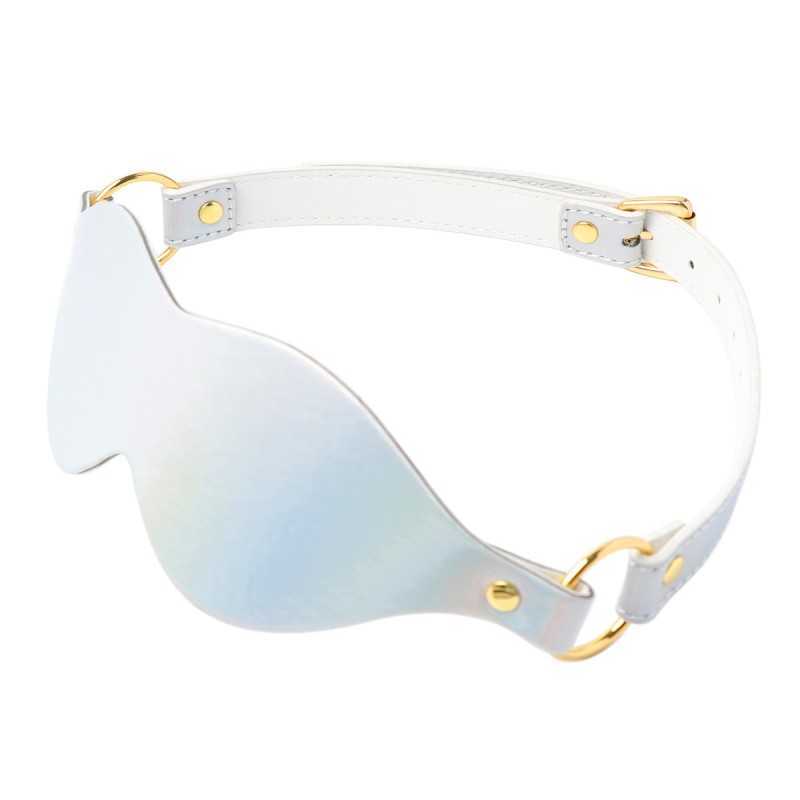 Masque Summer Time - Design Holographique et Confortable