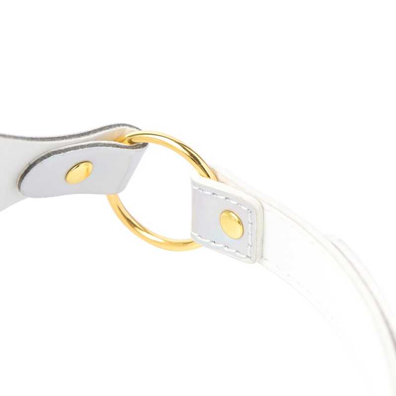 Masque Summer Time - Design Holographique et Confortable
