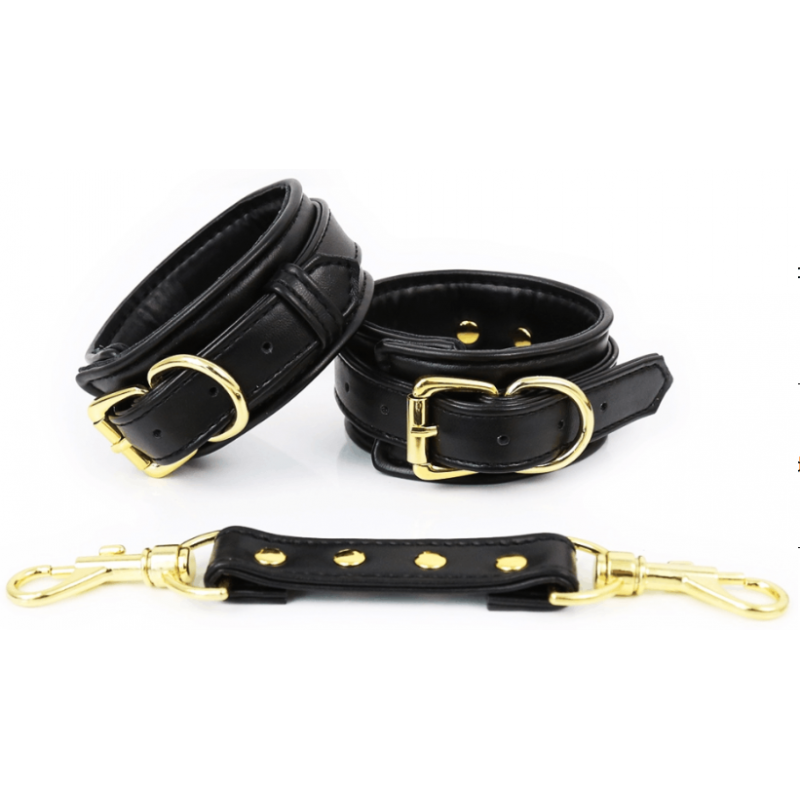 Kit BDSM Premium