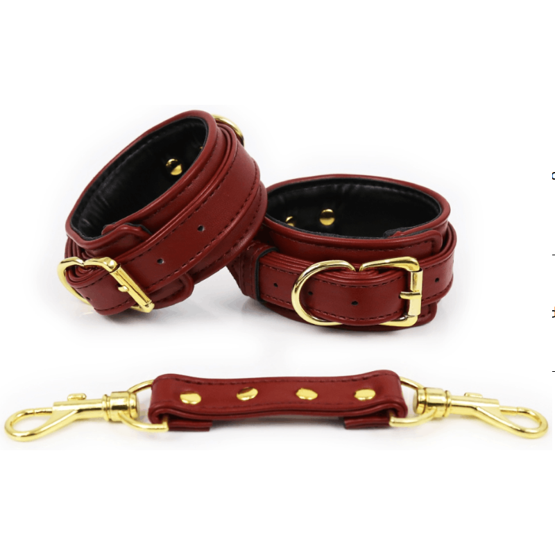 Kit BDSM Premium