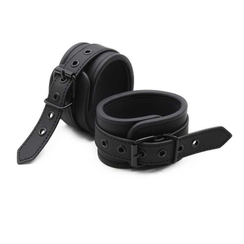Kit BDSM néoprène