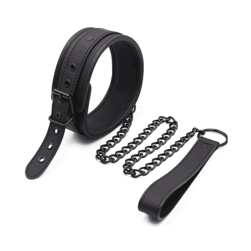 Kit BDSM néoprène