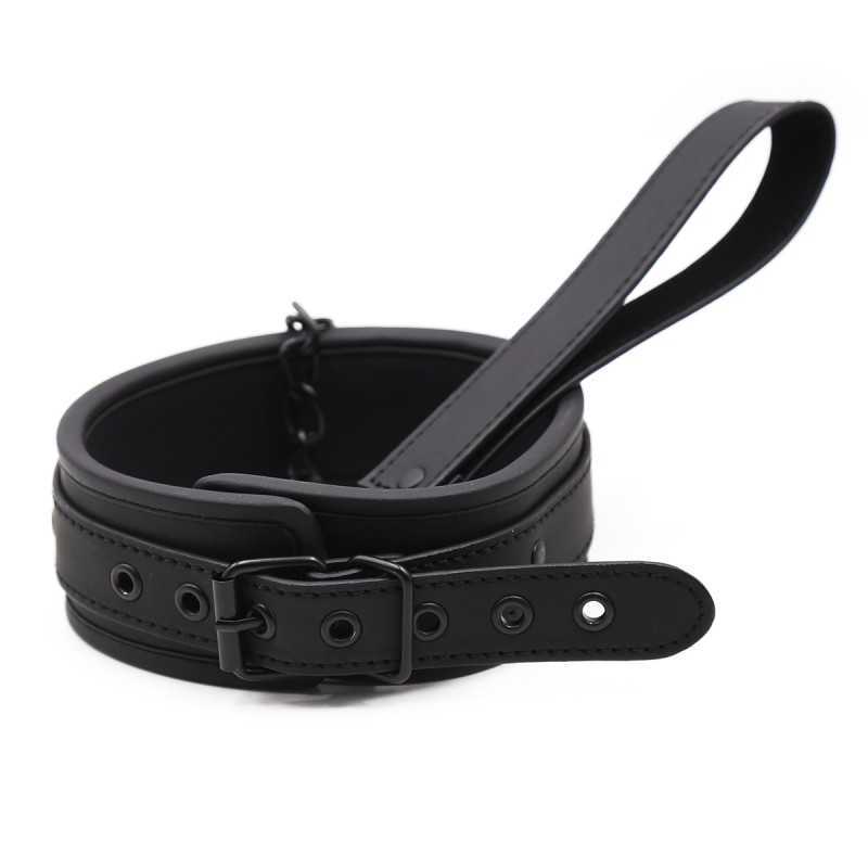Kit BDSM néoprène