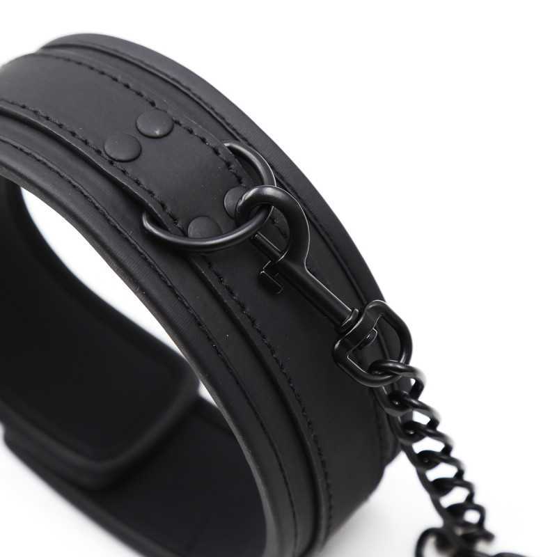 Kit BDSM néoprène
