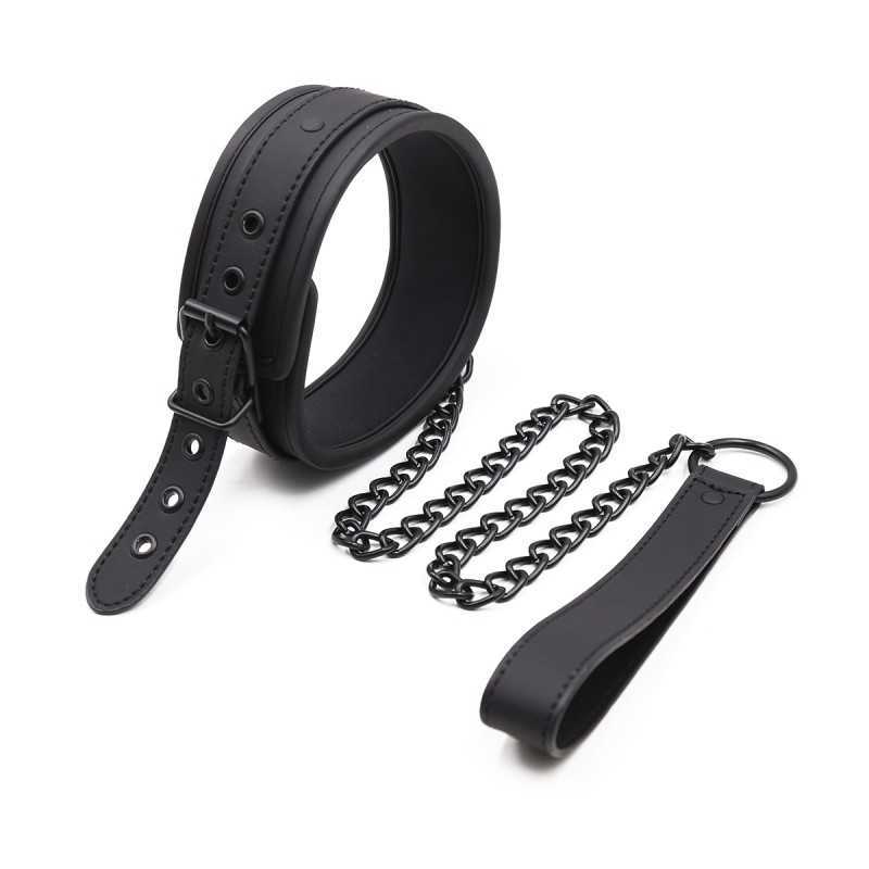 Kit BDSM néoprène