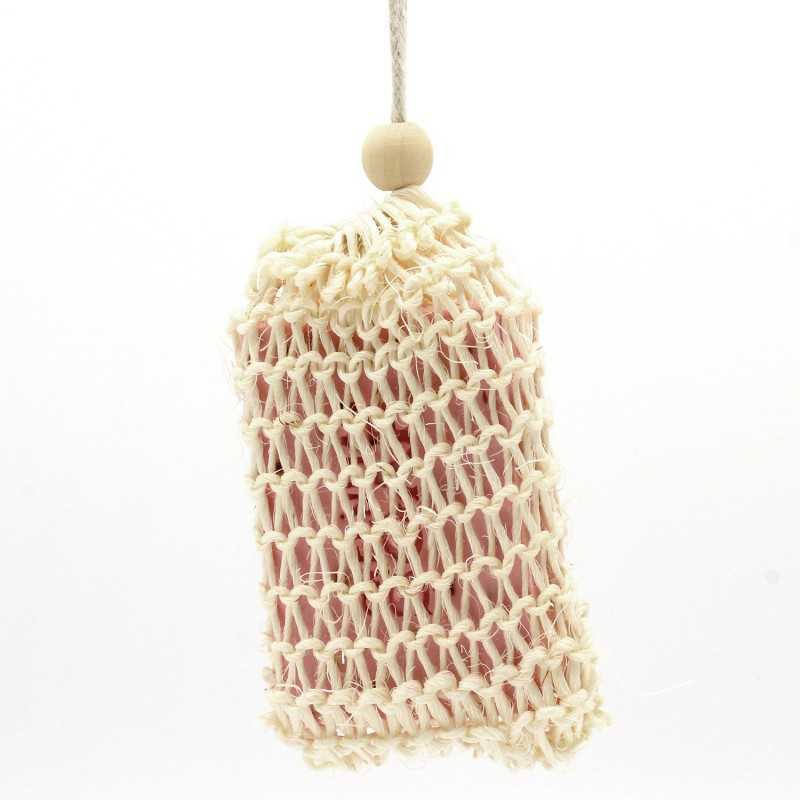 Sachet Savon Naturel - Sisal