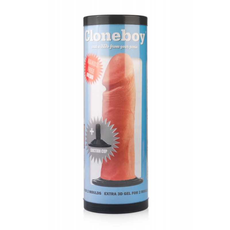 Kit de Clonage Cloneboy – Réplique Fidèle et Plaisir Unique chez Soft Love