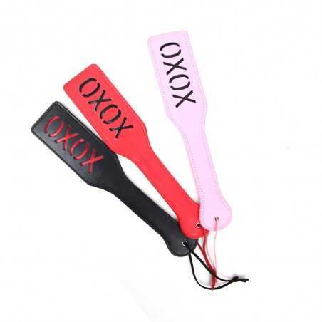 Paddle XOXO