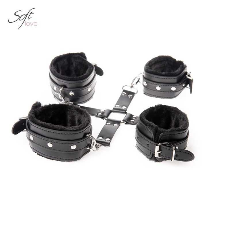 Menottes de soumission