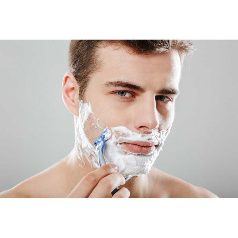 Pack découverte rasage pour homme
