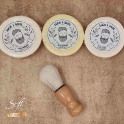 Pack découverte rasage pour homme