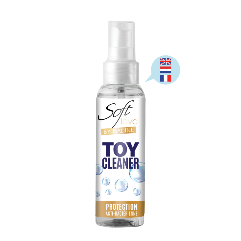 Pack Cleaner et Lubrifiant