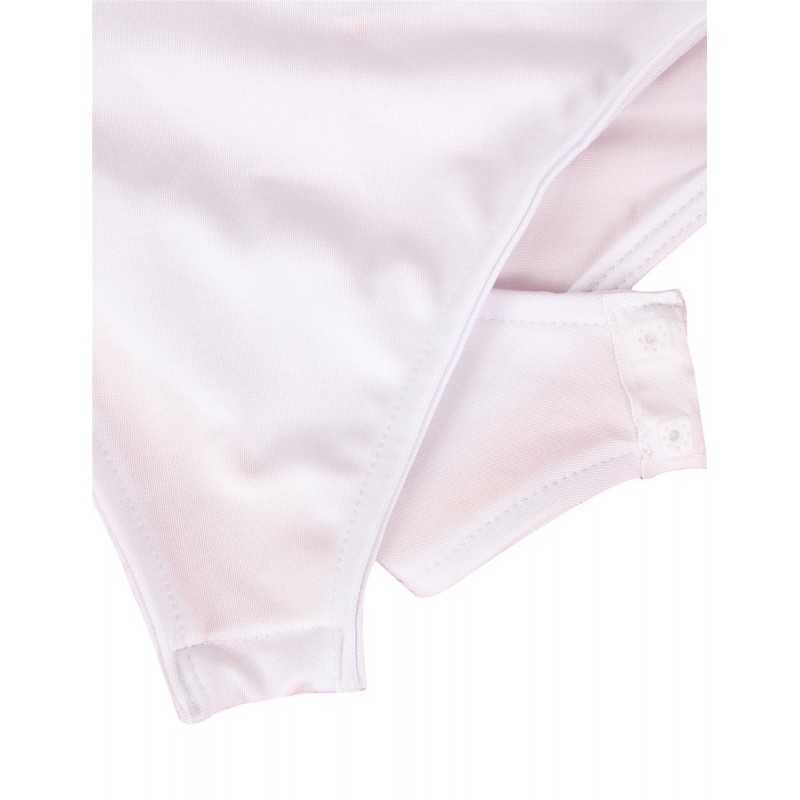 Body Paulina Noir ou Blanc