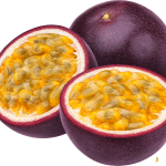 fruits de la passion