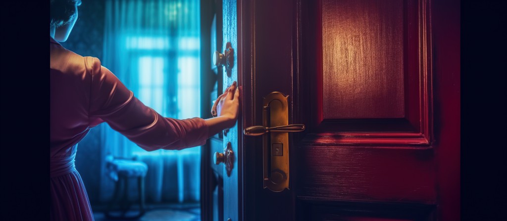 Voyeurisme : regarder, être regardé·e… en confiance