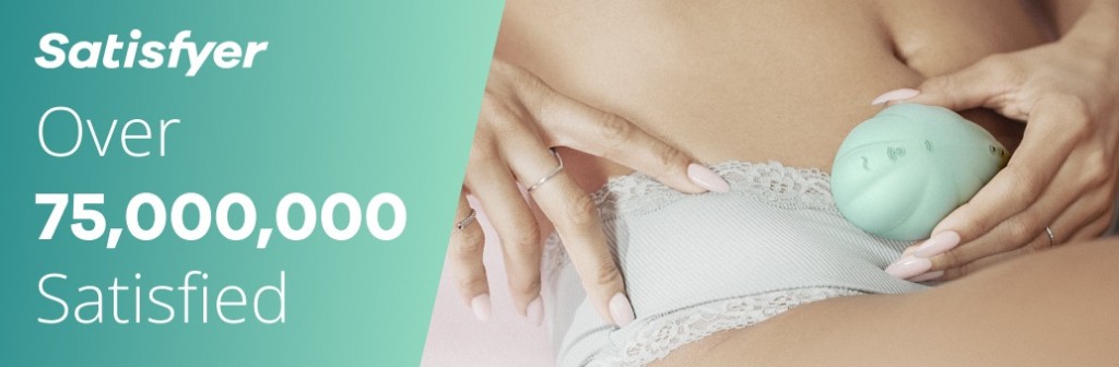 Womanizer & alternatives Satisfyer plus abordables | SoftLove.eu