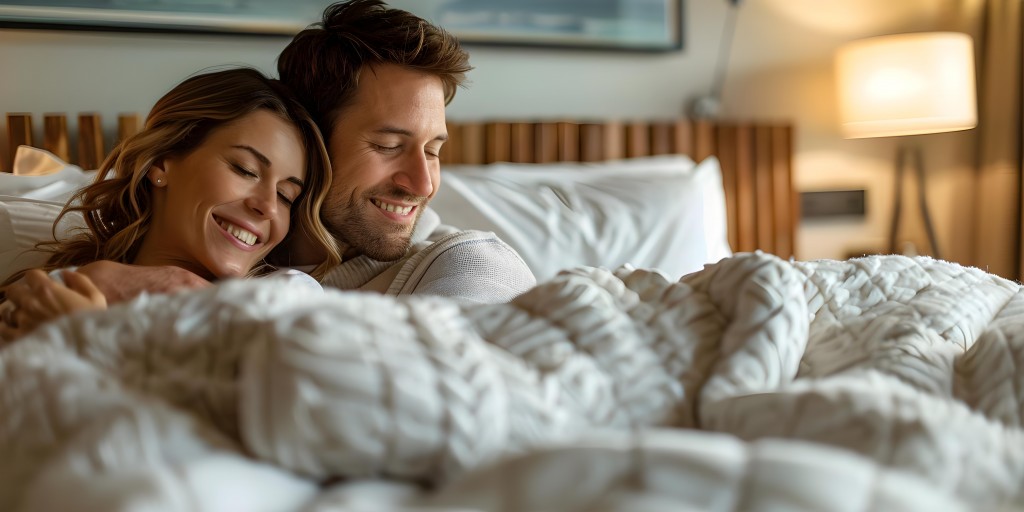 Fellation au top : conseils experts et accessoires sexy pour booster le plaisir