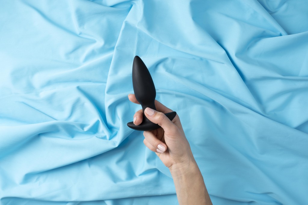 Plaisir anal : Trois conseils pour une pénétration anale au top du top !