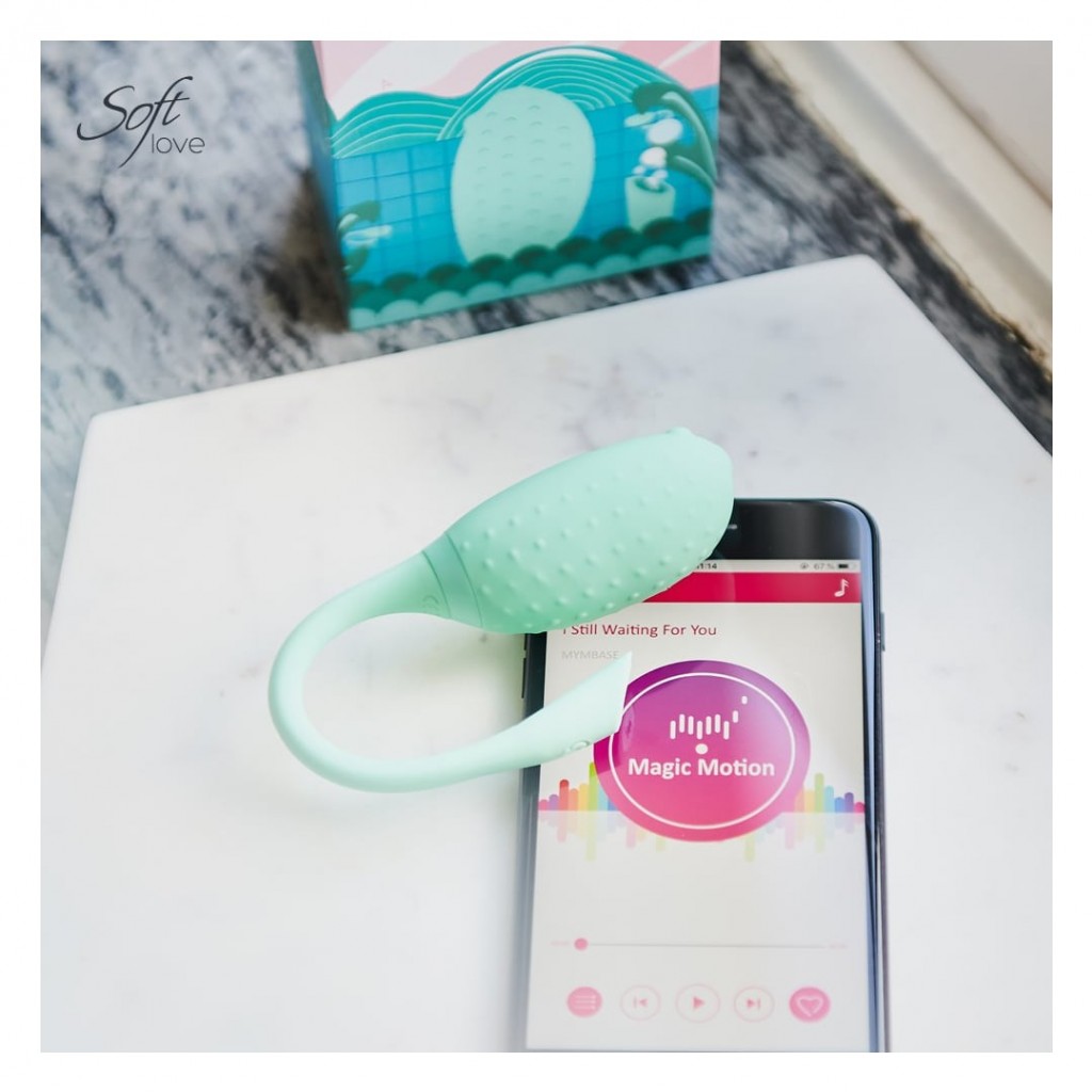 5 sextoys à utiliser en couple pour grimper aux rideaux