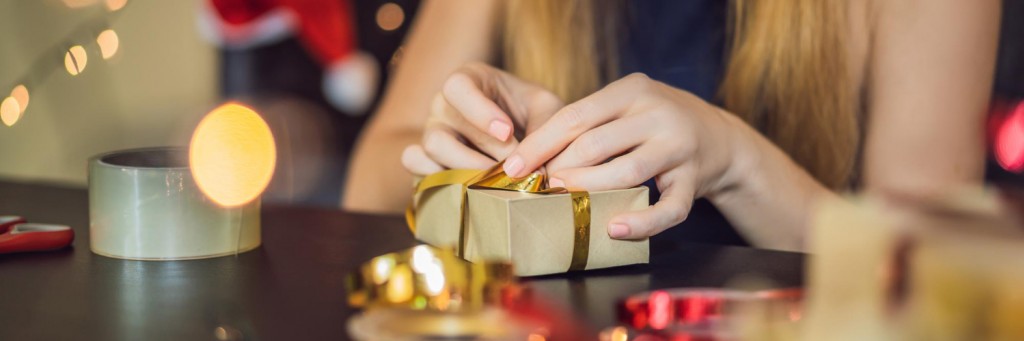 Top 5 des coffrets cadeaux pour Noël chez Soft Love