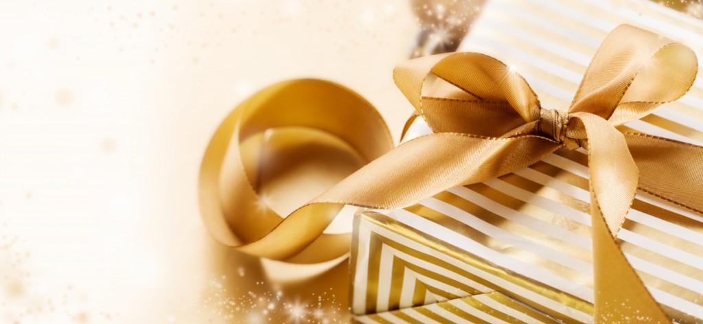 Idées cadeaux pour le Nouvel An