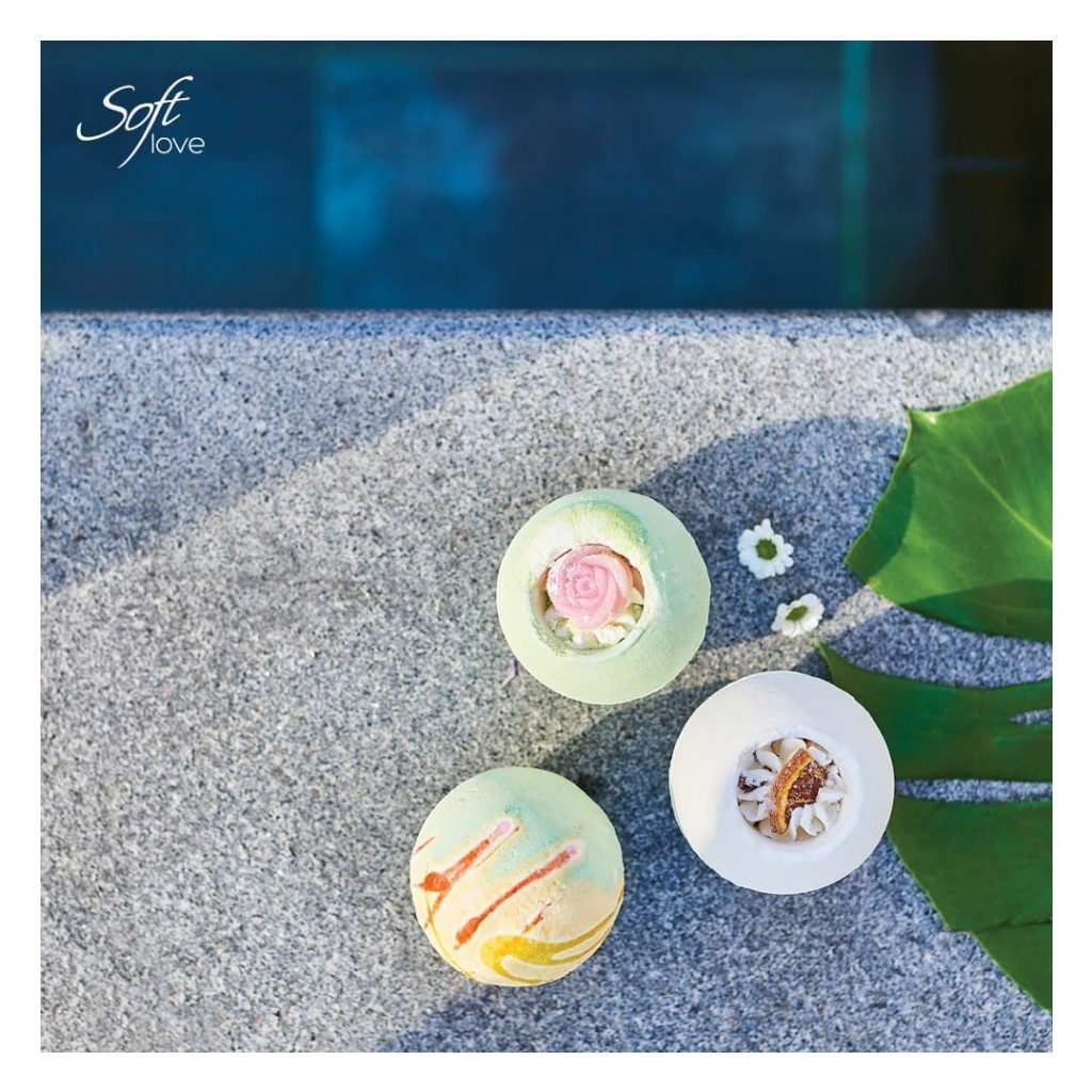 Profite d'un moment de détente