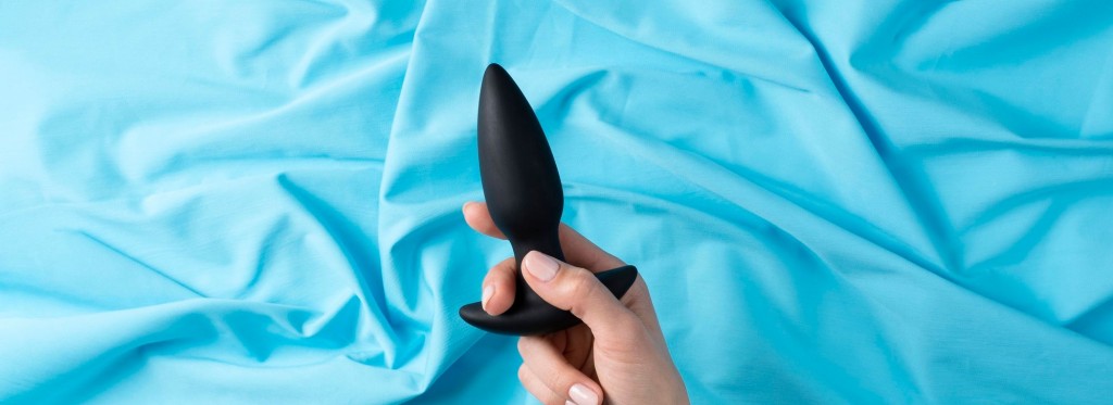 Comment et pourquoi utiliser un plug anal?