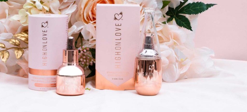 Découvrez les Nouveautés High on Love : Élégance et Bien-être au Chanvre