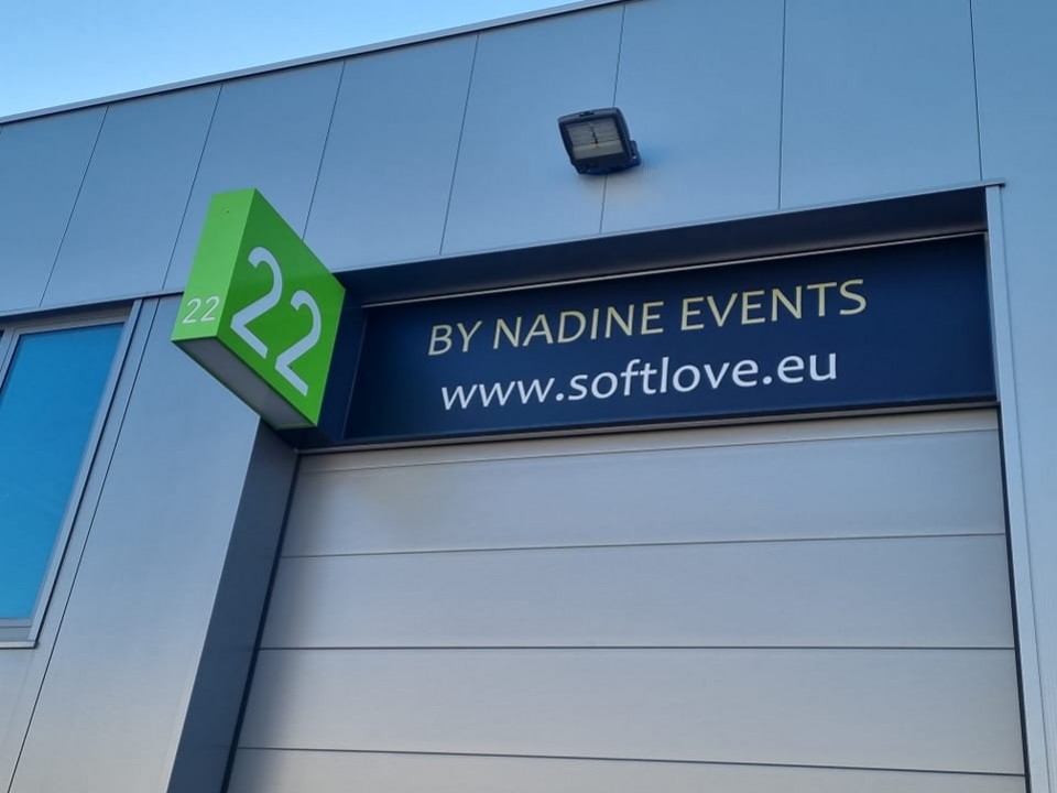 Soft Love by Nadine : Où Nous Trouver et Tout Ce que Vous Devez savoir!