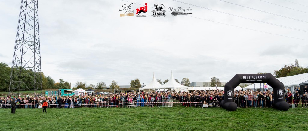 Chasse aux Sextoys 2025