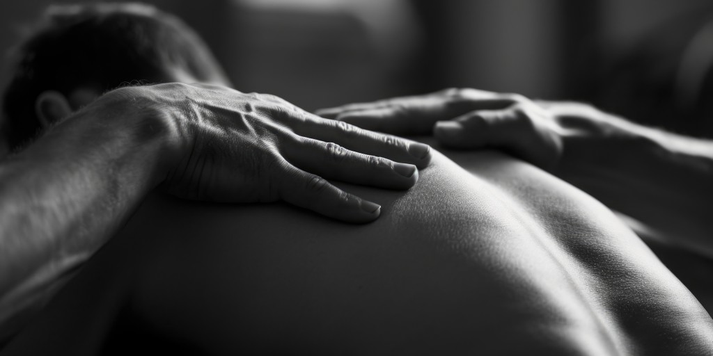 Massage tantrique : rituels pour une intimité consciente