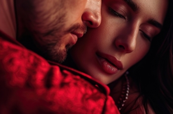 Gode ceinture : le guide plaisir & choix (début, pratiques, sécurité)