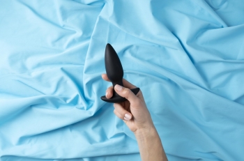 Plaisir anal : Trois conseils pour une pénétration anale au top du top !