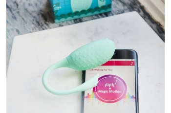 5 sextoys à utiliser en couple pour grimper aux rideaux