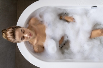 Cosmétiques au naturel !